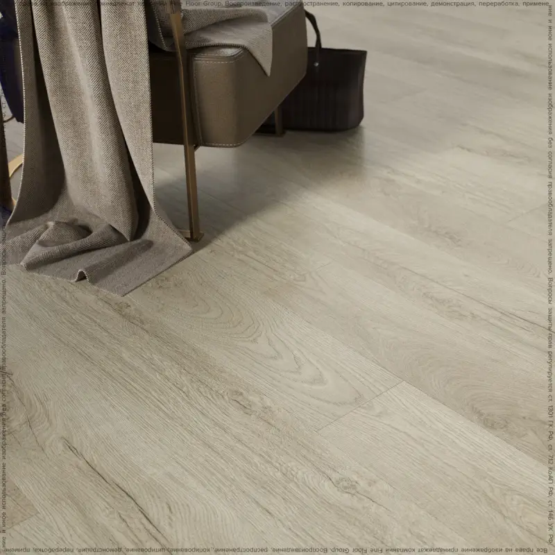 Виниловая плитка Fine Floor Rich FF-2097 Дуб Сан-Пьетро 