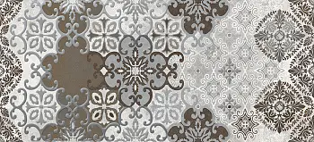 Добор к плитке Cersanit Alrami (Декор настенный 10089 (AM2G451) Alrami разноцветный 44 х 20 см)
