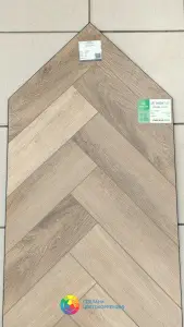 Фото Виниловая плитка Tulesna Art Parquet LVT 1005-601 Grazioso 