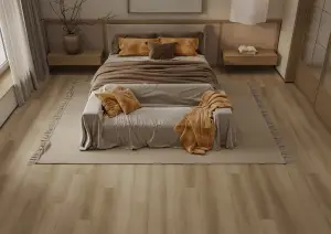 Виниловая плитка Alpine Floor Титан 6 ECO 28-4-R Аппатит 