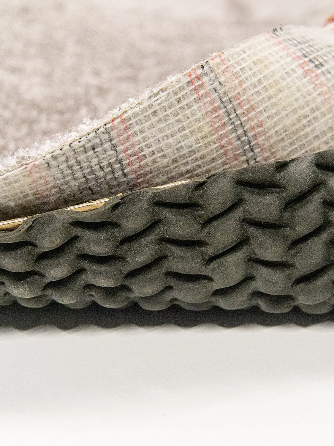 Подложка Bonkeel для ковролина рулон 8 мм Carpet