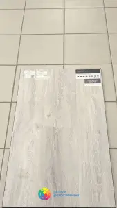    Alpine Floor Solo Plus ECO 14-901  