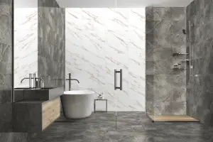 Фото Керамогранит Global Tile Melissa 