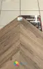 Виниловая плитка Vinilam Parquet Chevron I107516 Лувр 
