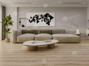 Ламинат Alpine Floor Aura LF100-13 Дуб Модена