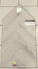Виниловая плитка Alpine Floor Parquet Light ECO 13-23 Дуб Алиот 