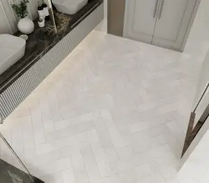 Виниловая плитка Alpine Floor Адамант Паркет ECO 31-9-R Элдгея 