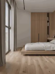 Виниловая плитка Alpine Floor Титан 6 ECO 28-7-R Пирит 