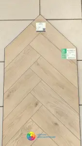    Tulesna Art Parquet LVT 1005-301 Famoso 