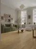 Виниловая плитка Alpine Floor Grand Sequoia 5 мм ECO 11-608 Миндаль 
