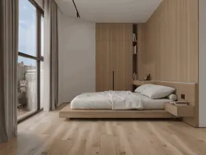 Виниловая плитка Alpine Floor Титан 6 ECO 28-7-R Пирит