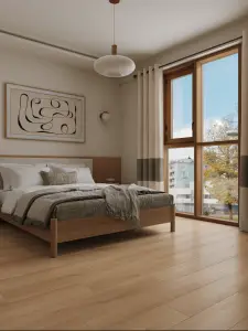 Ламинат Alpine Floor Aura LF100-24 Дуб Виченца