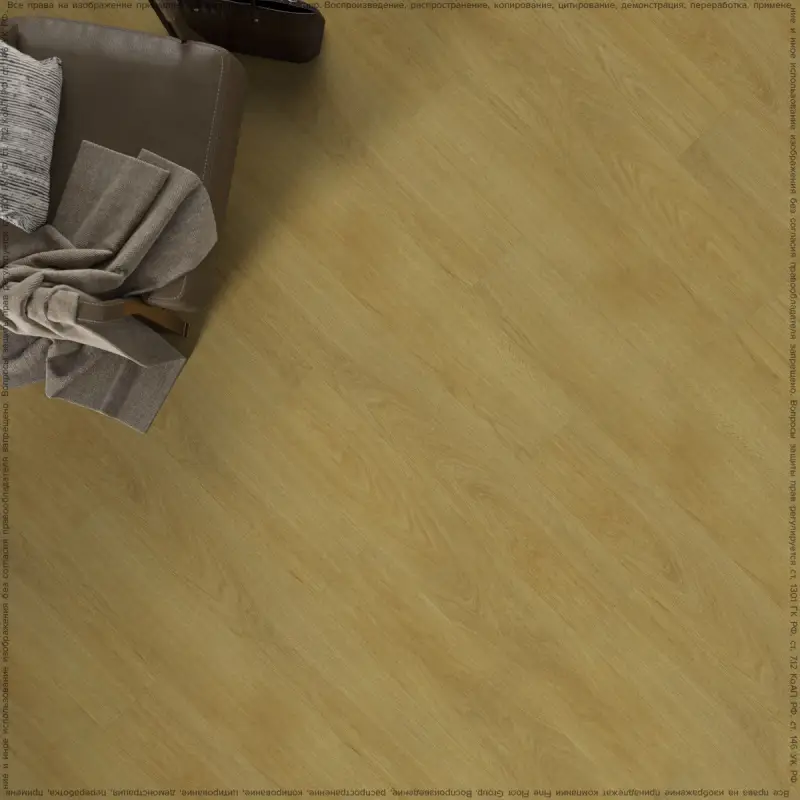 Виниловая плитка Fine Floor Rich FF-2089 Дуб Джерба 