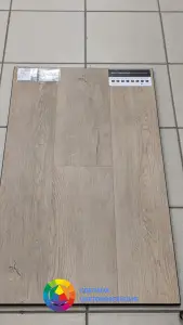 Alpine Floor Ultra ECO 5-33    